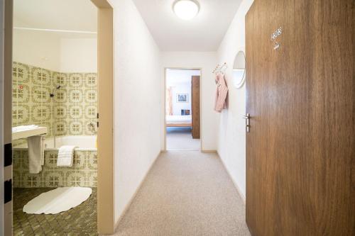 設施, 2303 Einfaches und guenstiges Studio in 塔拉斯普