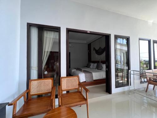 Grand Yuna Hotel Nusa Penida