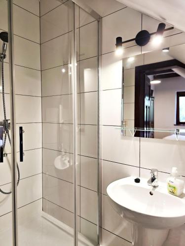 Gościniec Gryszczeniówka & SPA