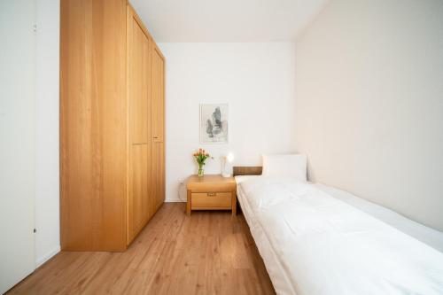 3202 Wunderschoene, frisch renovierte Wohnung mit viel Charme und moderner Optik, Vulpera (Foto 8)