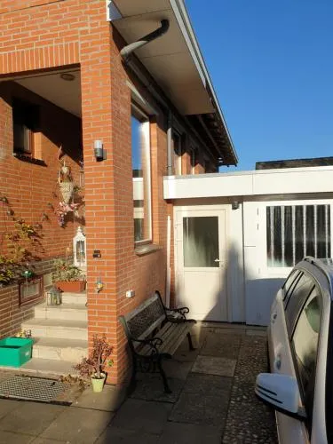 B & B Buchhorst 21481 in Buchhorst, Deutschland