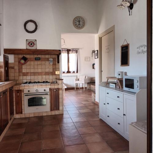  Casa Vacanze I Gelsomini in Grancetta