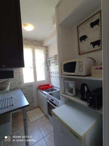 Les 26 Tanneurs appartement