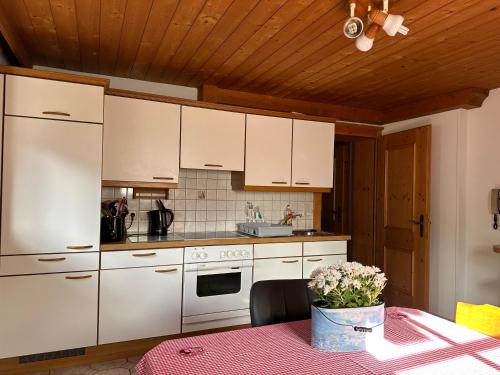 Mountain chalet in มายร์โฮเฟน