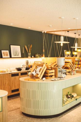 Hotel Pension Alla Lenz - image 8