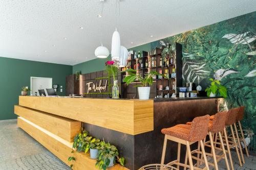 Hotel Pension Alla Lenz - image 10