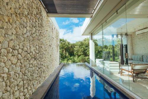Affordable Elegant Private Villa with Infinity Pool in Uluwatu