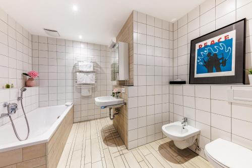 aika seaside living hotel - image 13