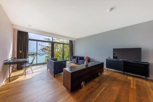 aika seaside living hotel - image 2