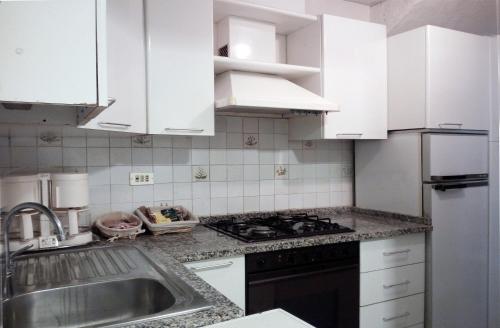Two-Bedroom Apartment image 5