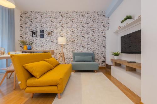 Nordic Style - 5 min dall'Arena & Parcheggio, Verona