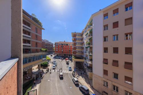 Nordic Style - Garage privato, 2 bagni, Porta Nuova, Verona (photo 6)