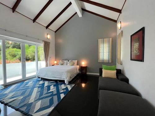 Krabi Beach House ( SHA Plus+)