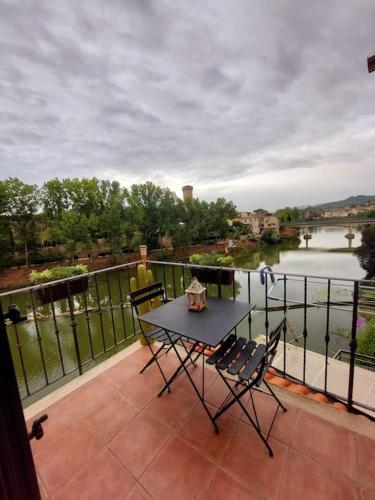  Il Nido sull´Arno, Unterkunft in Figline Valdarno