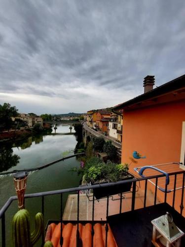  Il Nido sull´Arno in Figline Valdarno