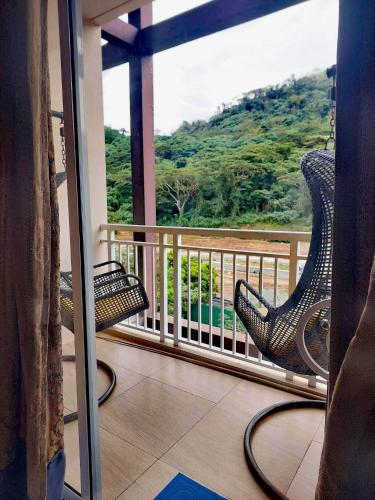 403 Carola B Pico De Loro Resort&Condo PH by Norman and Lourdes in Balaytigui