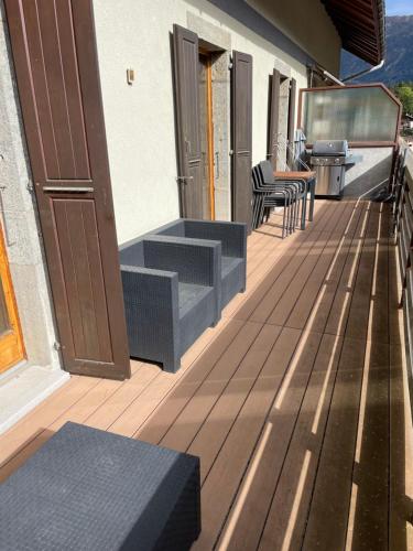  La pépite in Salvan