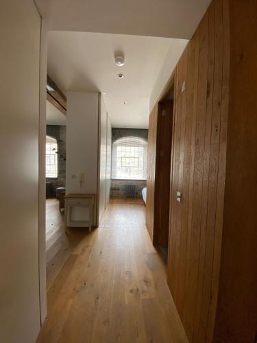 Buckingham Place at the Royal William Yard - main image