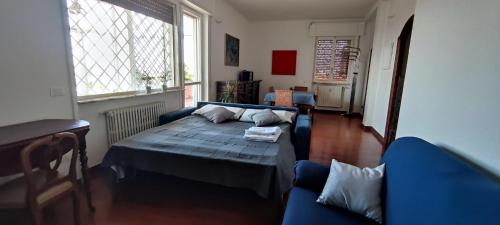 appartamento panoramico su Roma, Řím (fotografie 9)