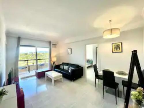 Luxury penthouse next to Puerto Banus
