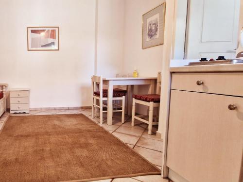 Panorama Apartments Fiscardo 2