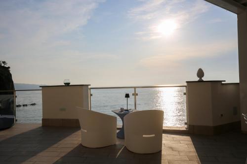 Hotel Giosuè A Mare