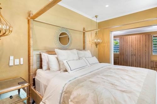 Wonga Belle Beach House in Wonga