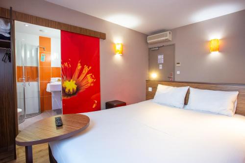 ibis Styles Bourges