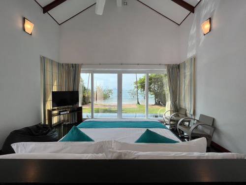 Krabi Beach House ( SHA Plus+) - 전망