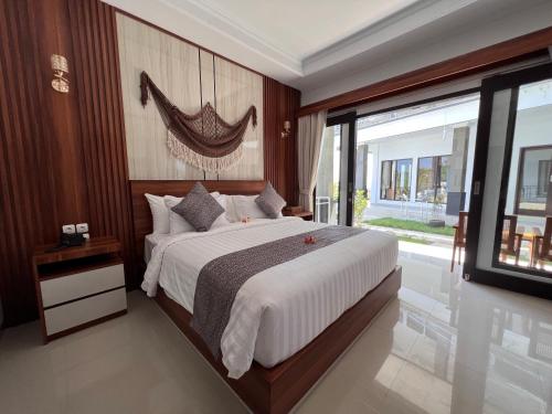 Grand Yuna Hotel Nusa Penida