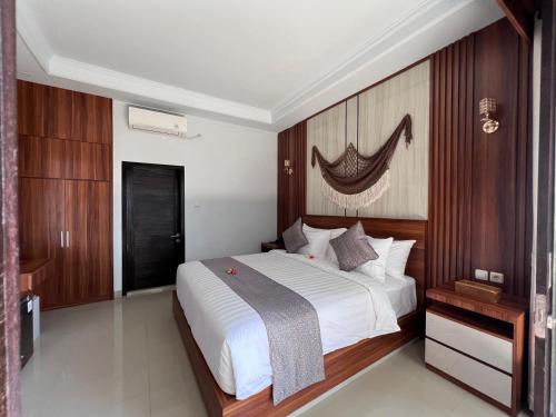 Grand Yuna Hotel Nusa Penida