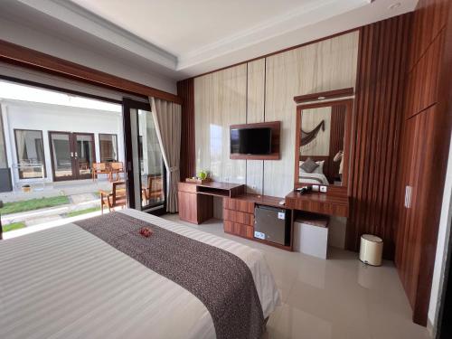 Grand Yuna Hotel Nusa Penida