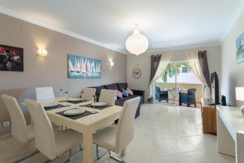 Spacious & Elegant - Vilamoura w Pool by Centralgarve