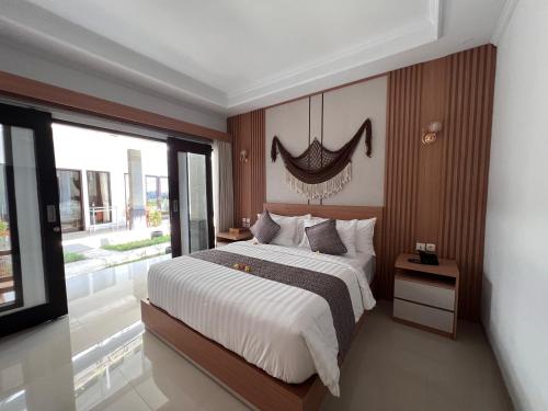 Grand Yuna Hotel Nusa Penida