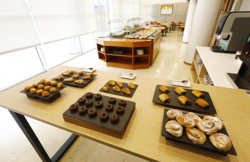 NH Villa de Coslada - image 5