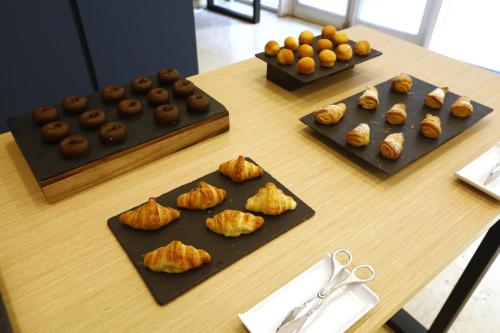 NH Villa de Coslada - image 6