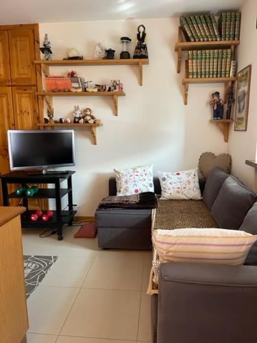 Ciasa De Pauli Ciasa De Pauli