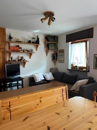 Ciasa De Pauli Ciasa De Pauli