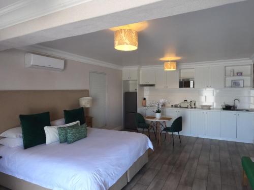 Thyme Wellness Spa and Guesthouse Room Type - Classic Studio