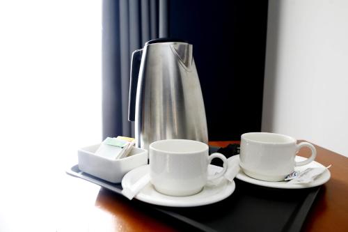 NH Villa de Coslada - image 13