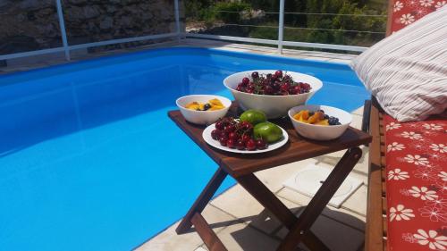  Holiday Home Bobovisca in Ložišće