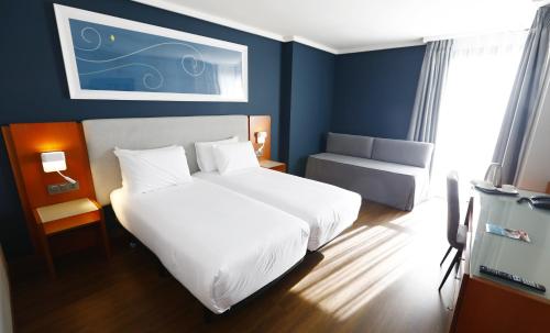 Travelodge Madrid Coslada Aeropuerto