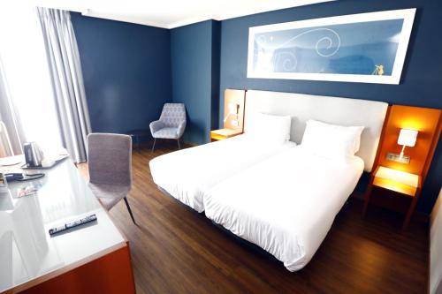 Travelodge Madrid Coslada Aeropuerto