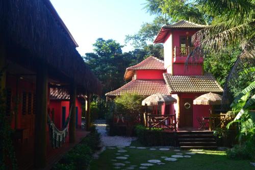 

Thai Pousada Boutique