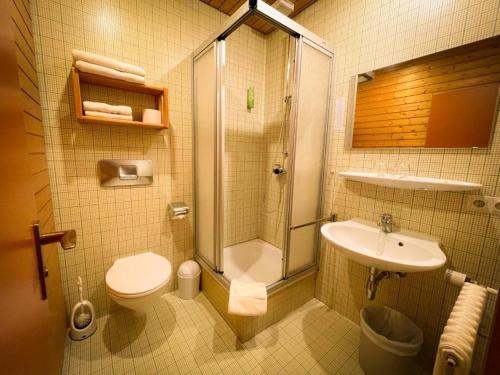 Hotel Black Forest Room Type - Economy Double Room