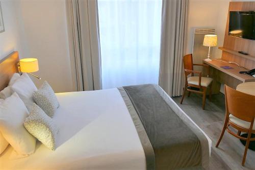 Séjours & Affaires Paris-Vitry - Hôtel - Vitry-sur-Seine