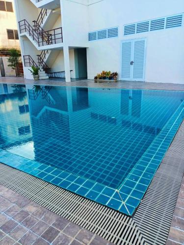 Mayflower Grande Suite Hotel - 전망