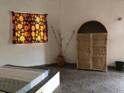 Karamaluu Garden Lodge in Gunjur