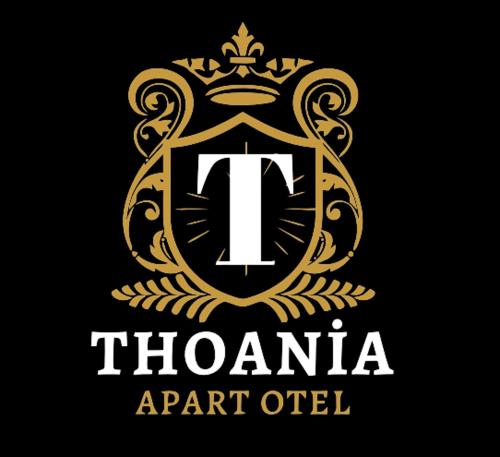 . Thoania Apart Otel