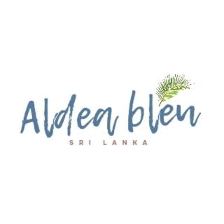 Aldea bleu